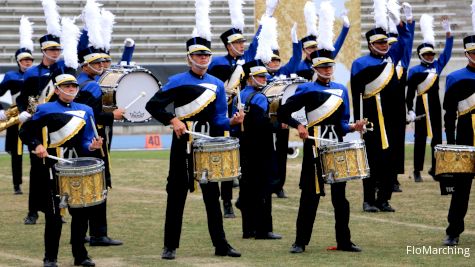 Relive the Highlights from the WBA Championships