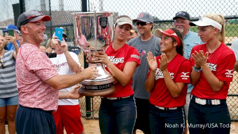 John Carpenter's Open Letter to Softball Coaches