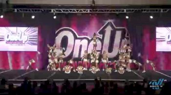 Top Gun All Stars - Shimmer [2022 L2 Youth - Medium] 2022 One Up Nashville Grand Nationals DI/DII