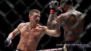 Stephen Thompson Ready to Let It All Out Against Tyron Woodley at UFC 209