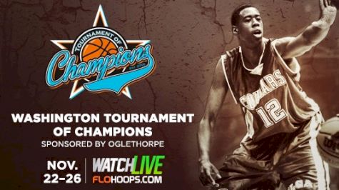 Oglethorpe, Inc. Tournament of Champions (Boys)