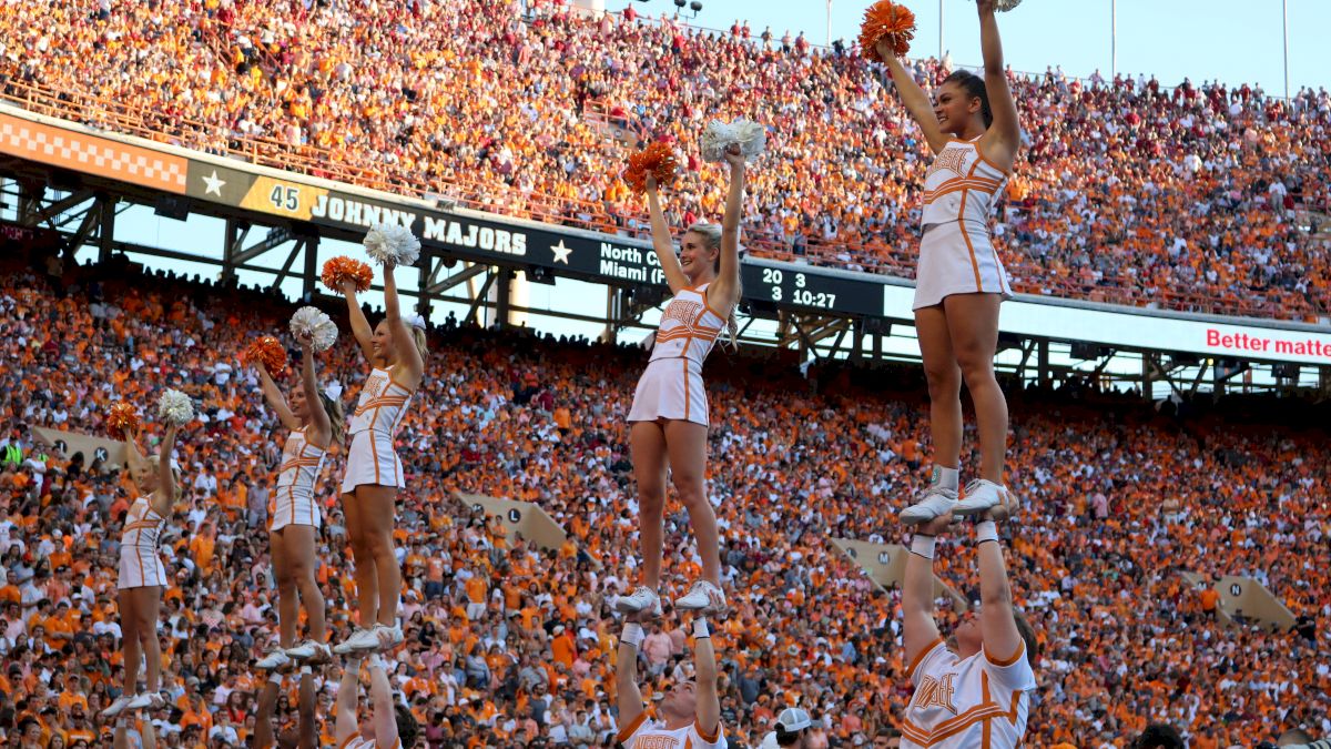 MUST WATCH: New Film Featuring Tennessee!