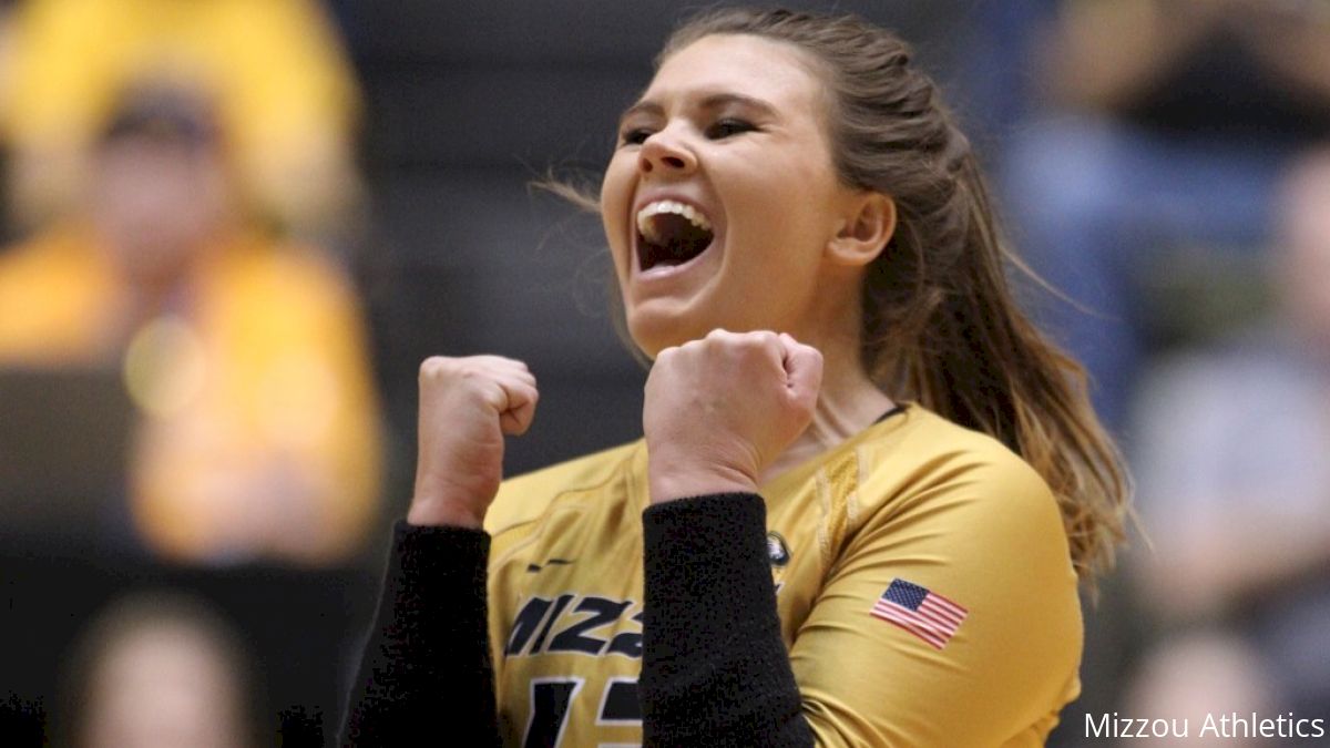 Upset of the Week: Missouri Ends Florida's Win Streak