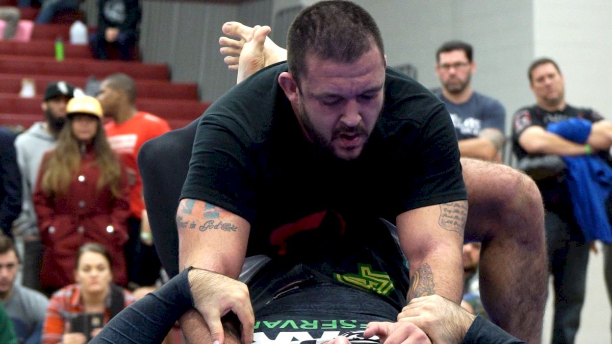 ADCC 2016 North American Trials Recap