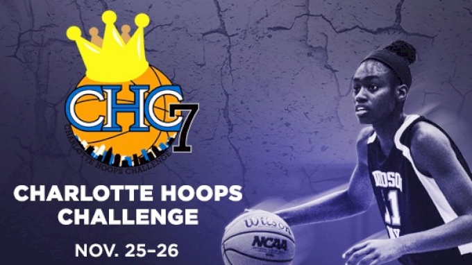 picture of Charlotte Hoops Challenge (Boys & Girls)