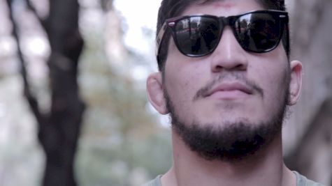 Dillon Danis: 'I Get In Your Face And I Go To Take Your Head Off'