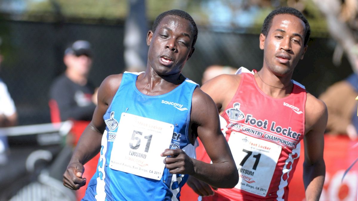 Which U.S. High School Class Won The NCAA Meet?