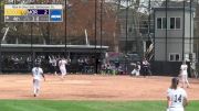 Replay: Lycoming vs Moravian | Apr 19 @ 1 PM
