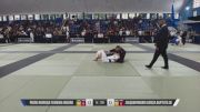 JOAQUIM MOURO GARCIA BAPTISTA DE vs PEDRO HENRIQUE FERREIRA RIBEIRO 2026 Carlson Gracie