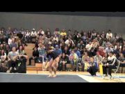 Valorie Kondos Field Press Conference