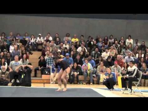 Valorie Kondos Field Press Conference