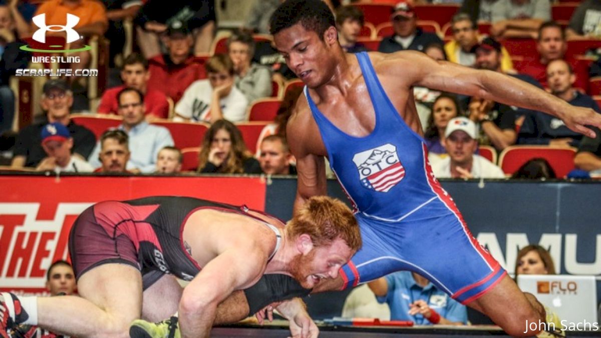 FRL 162 - Mark Hall's Loss And PSU's Wins