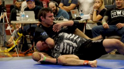 Justin Rader Wins Ticket To ADCC Worlds: 'I'm More Dangerous Now Than Ever Before'