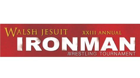2016 Walsh Ironman