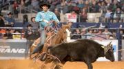 2016  WNFR All Around Champion Race