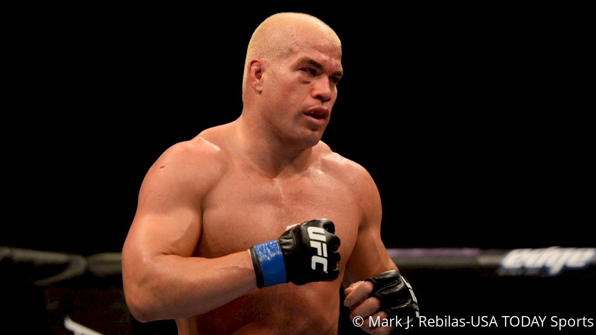 Tito Ortiz Has Bad News for Conor McGregor