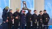 Ole Miss Men Could Win The 2017 NCAA Indoor Team Title