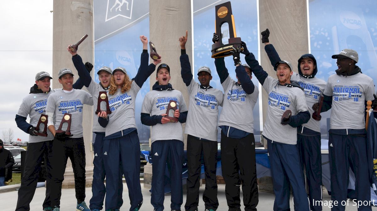 Way Too Early 2017 NCAA XC Podium Picks