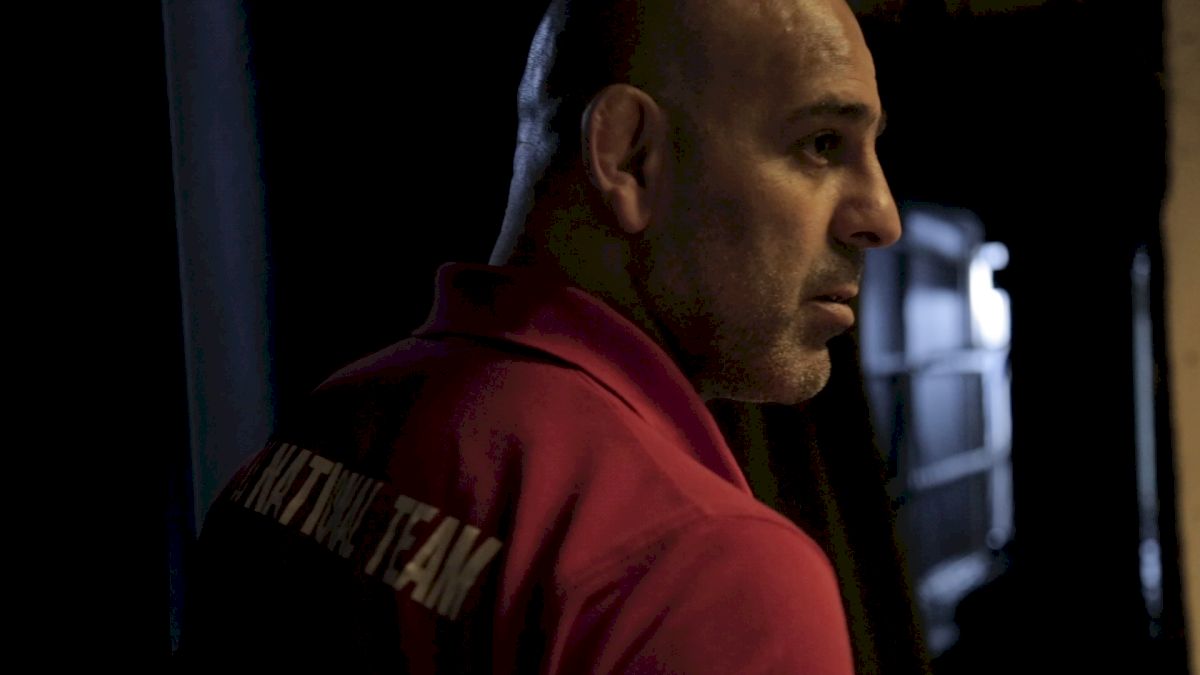 Roberto 'Gordo' Correa No Longer UAEJJ Head Coach, Replaced By Ramon Lemos