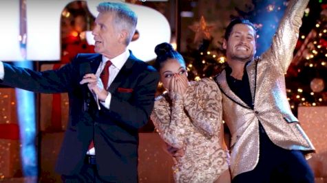 Laurie & Val Crowned 'DWTS' Season 23 Champs, Slated for Live Tour