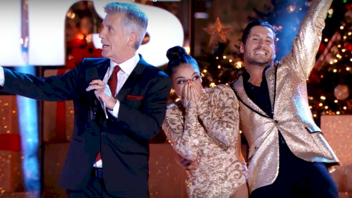 Laurie & Val Crowned 'DWTS' Season 23 Champs, Slated for Live Tour