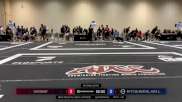 Brandon George vs Estevan Martinez 2024 ADCC Orlando Open at the USA Fit Games