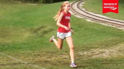 Workout Wednesday: Kate Murphy 5xMile