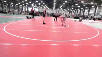 170 lbs Consi Of 16 #1 - Nicholas Frele, NY vs Cort Catlin, WY