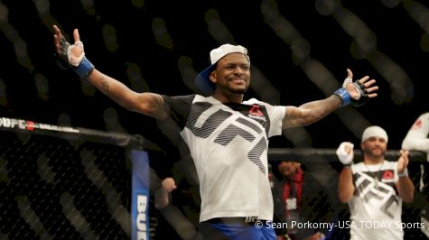 Michael Johnson Gunning For Featherweight Gold, Wants Cub Swanson Fight