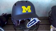 Beyond the Diamond with Michigan Softball
