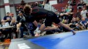 HIGHLIGHTS From 2016 ADCC North American Trials