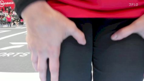 Eduardo Lino Silva - FF vs Joshua Dutra Oliveira 2023 ADCC Brazil Open