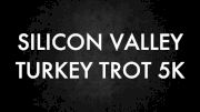 2016 Silicon Valley Turkey Trot 5K