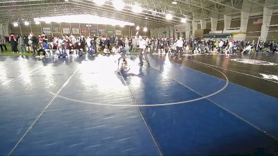 113 lbs Semifinal - William Tadje, Stansbury vs Sebastian Cornejo, American Leadership Academy