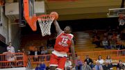 Zion Williamson's Monster 50-Point Performance Steals ToC Show