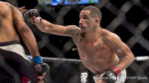 Robert Whittaker Fulfilling A Dream Headlining in Australia