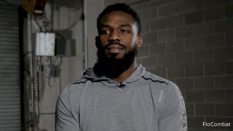 Jon Jones' Agent Would 'Almost Bet Life' His Client Took Tainted Supplement