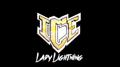 Meet The MAJORS : ICE Lady Lightning