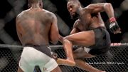 Looking Back On Jon Jones Wrestling Career