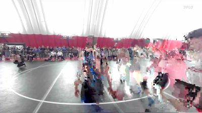 157 lbs Cons. Round 2 - Declan Epley, ROWA vs Keagan DesJarlais, Antigo Wrestling Club