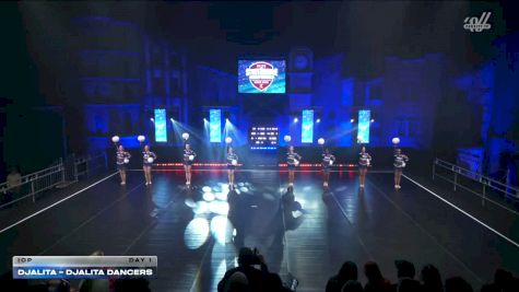 Djalita - Djalita Dancers [2026 IOP Day 1] 2026 ELITE Stunt & Dance Championship