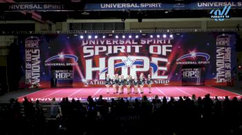 Omni Elite Athletix - Obsession [2024 L2 Youth - D2 - Small Day 2] 2024 Spirit of Hope Grand Nationals