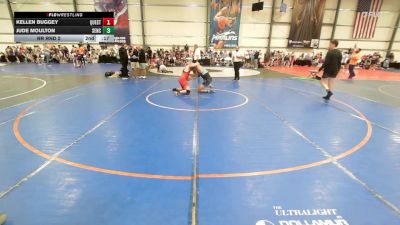 195 lbs Rr Rnd 2 - Eli Knight, Quest School Of Wrestling Gold vs Brodie Stanton, SENC Elite