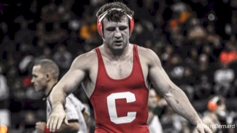 Rutgers, Cornell Bring National Implications To Grapple At The Garden