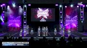 CheerVille OH - Medusa [2026 L1 Mini - Small - B DAY 2] 2026 JAMfest Cheer Super Nationals