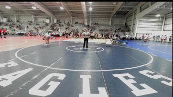 170 lbs Rr Rnd 2 - Tyler Schofield, Attrition Wrestling Gold vs Jackson Peet, Superior Wrestling Academy