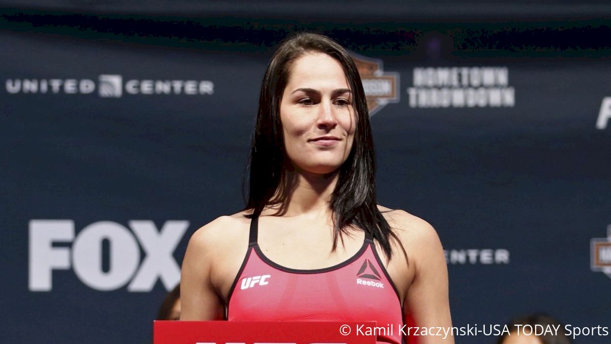 SUG 2: Jessica Eye Career Retrospective