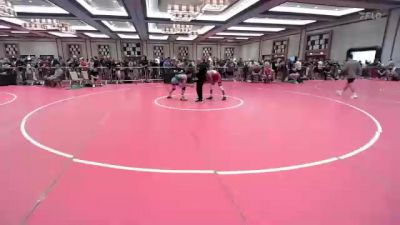 120 lbs Consi Of 32 #2 - Aiden Bayard, Pa vs Ricky Sousa, Can