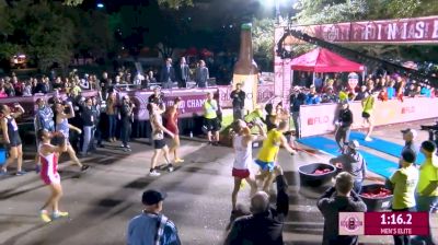 Beer Mile Record Holders Will Clash LIVE On FloTrack