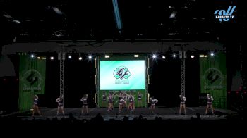 Pack Athletics - Ice [2025 L5 Junior Day2] 2025 CSG Grand Nationals